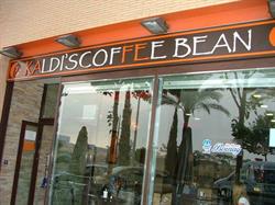 Kaldis Cofee Bean, Bormujos
