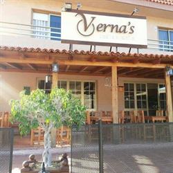 Verna`s Restaurante, Arona