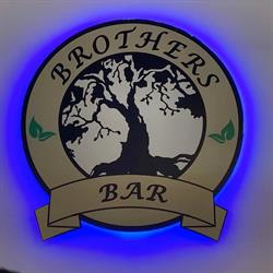 Brother's Bar, Madrid
