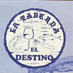 Taberna El Destino, Granada