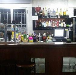 Bar Novo Miajas, Marín