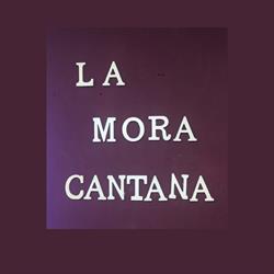 LA MORA CANTANA - Montanchez