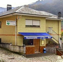 restaurante EL TEIXO, Bárzana