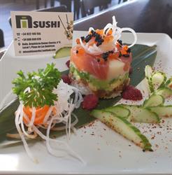 Misushi, Playa de las Américas