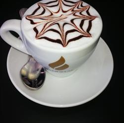 Alma & Cafe, Santa Úrsula