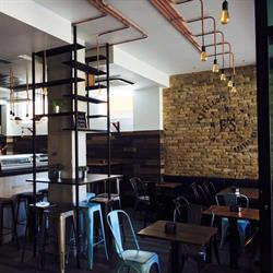 Fratello's neotaberna, Lorca