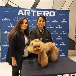 Peluquera Canina María Jesús Aparicio, Montoro