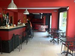 Sabor de lainhoa, Badalona