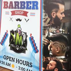 BarBeer Shop Manaury Peluqueria, Arona