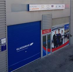 Glassdrive gines, Gines