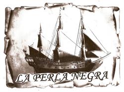 La Perla Negra Rock Bar, Archena