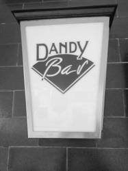 Dandy Bar, Alcoi