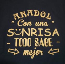 Cafeteria Aradol, Córdoba
