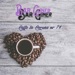 Bar Giner, Zaragoza