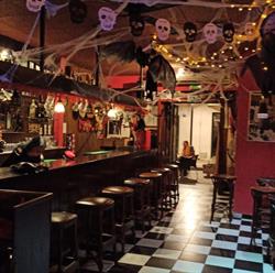 Bar la Boheme, Cambrils