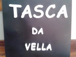 Bar Tasca Da Vella, Ferrol