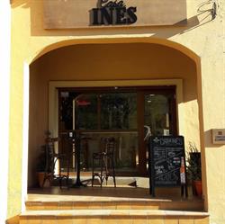 Casa Ines, Granada