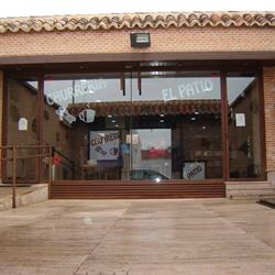 Churreria Cafeteria El Patio, La Solana
