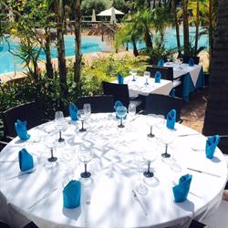Tiki Asia, Marbella