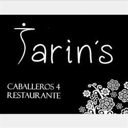 Tarin's, Valencia