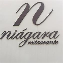 Restaurante Niagara, Laredo