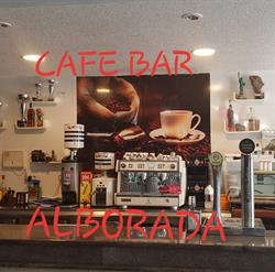Cafe Bar Alborada, Mazaricos