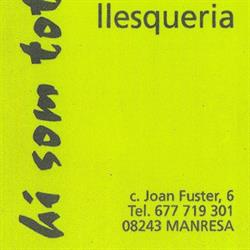 Ja Hi Som Tots Manresa