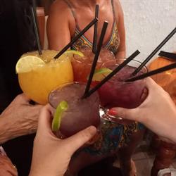 RESTAURANTE EL BRUJO, Mijas