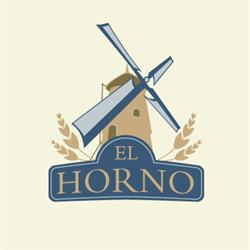 El Horno, Mérida