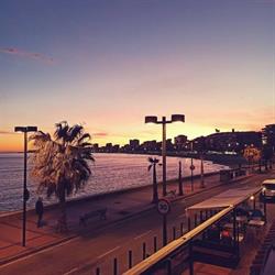 Bar Elements, Fuengirola