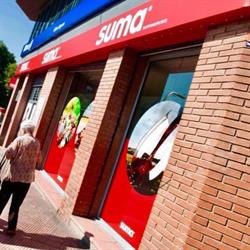 Suma Supermercat Lleida