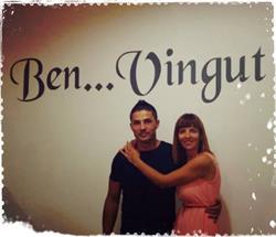 Benvingut Cafe, Viladecans