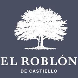 El Roblón De Castiello, Gijón