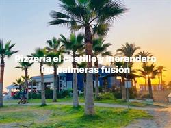 pizzeria el castillo, El Morche