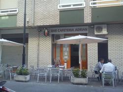 Bar Cafeteria Adrian, Ontinyent