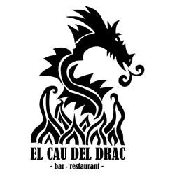 El cau del drac, Montblanc