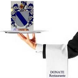 Restaurante Donate, Madrid