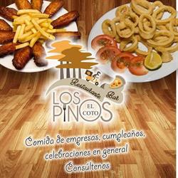 Los Pinos, Montoro