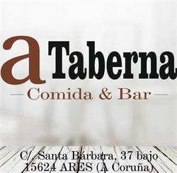 A Taberna Comida y Bar, Ares