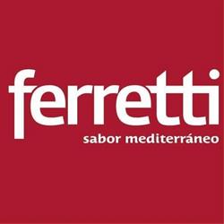 Ferretti Gelato e Caffe, Benidorm
