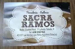 Panaderías Sacra Ramos, Ventas Con Peña Aguilera