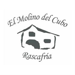 El Molino del Cubo, Rascafría
