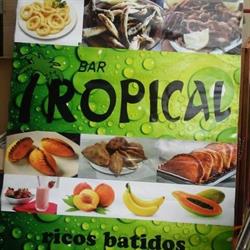 Bar Tropical, Cornellà de Llobregat