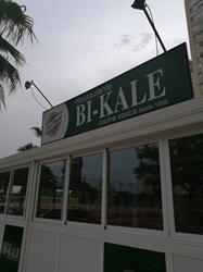 Restaurante Bi-kale, Alicante
