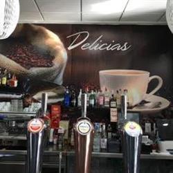 Restaurante Delicias, Tavernes de la Valldigna