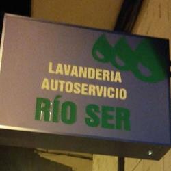 Lavanderia-autoservicio RIO SER, Lugo