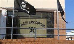 Chazo e Isa Tattoo, Huelva