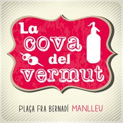 La Cova del Vermut, Manlleu