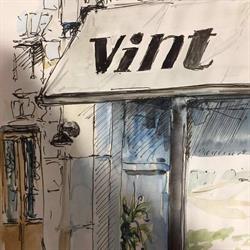 Vint, Sóller