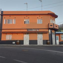 Restaurante La Sardinera II, Tacoronte